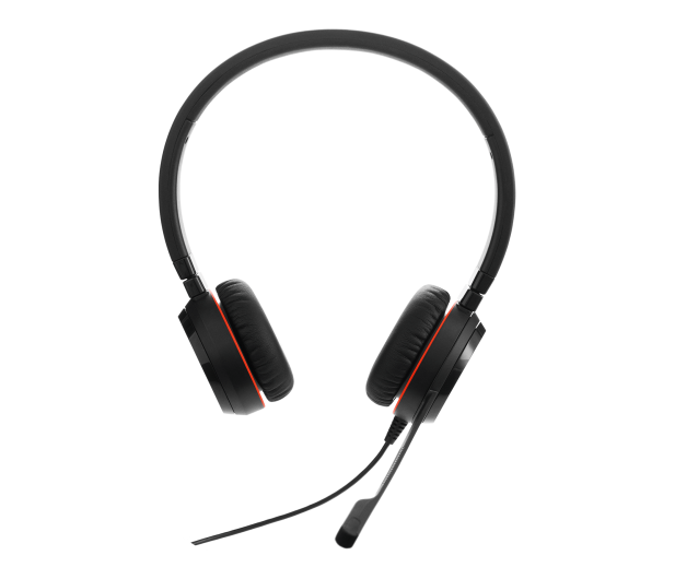 Jabra Evolve 20SE Stereo USB-C MS - 1120152 - zdjęcie 2